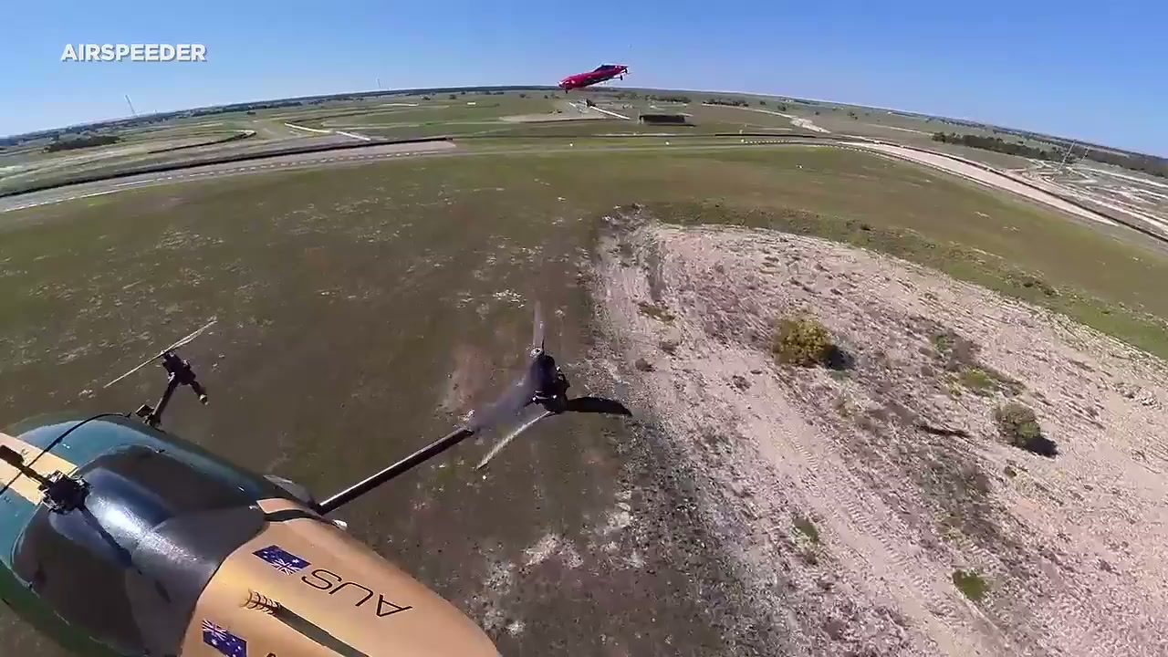 Flying cars are finally taking off: Inside the race to build the future ...