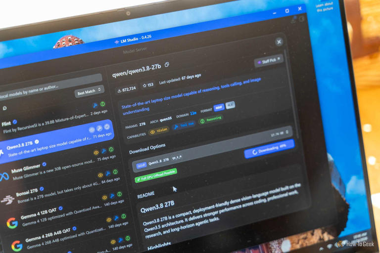 32GB of RAM is the one thing holding HP’s RTX Spark laptop back