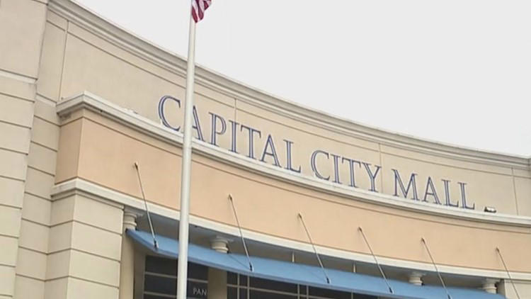 Steelton man arrested in connection to alleged fight at Capital City Mall