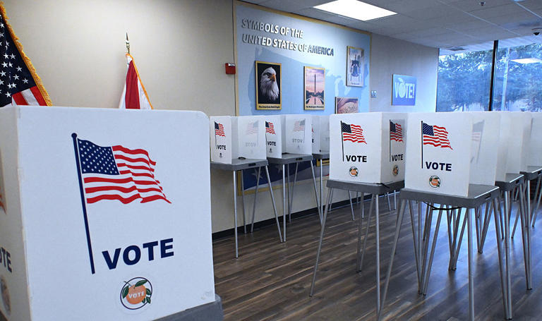 What does Trump’s declining Latino support mean for Florida?