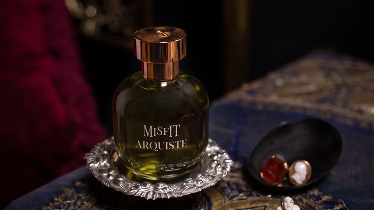 Most men are wearing cologne wrong, according to a fragrance expert
