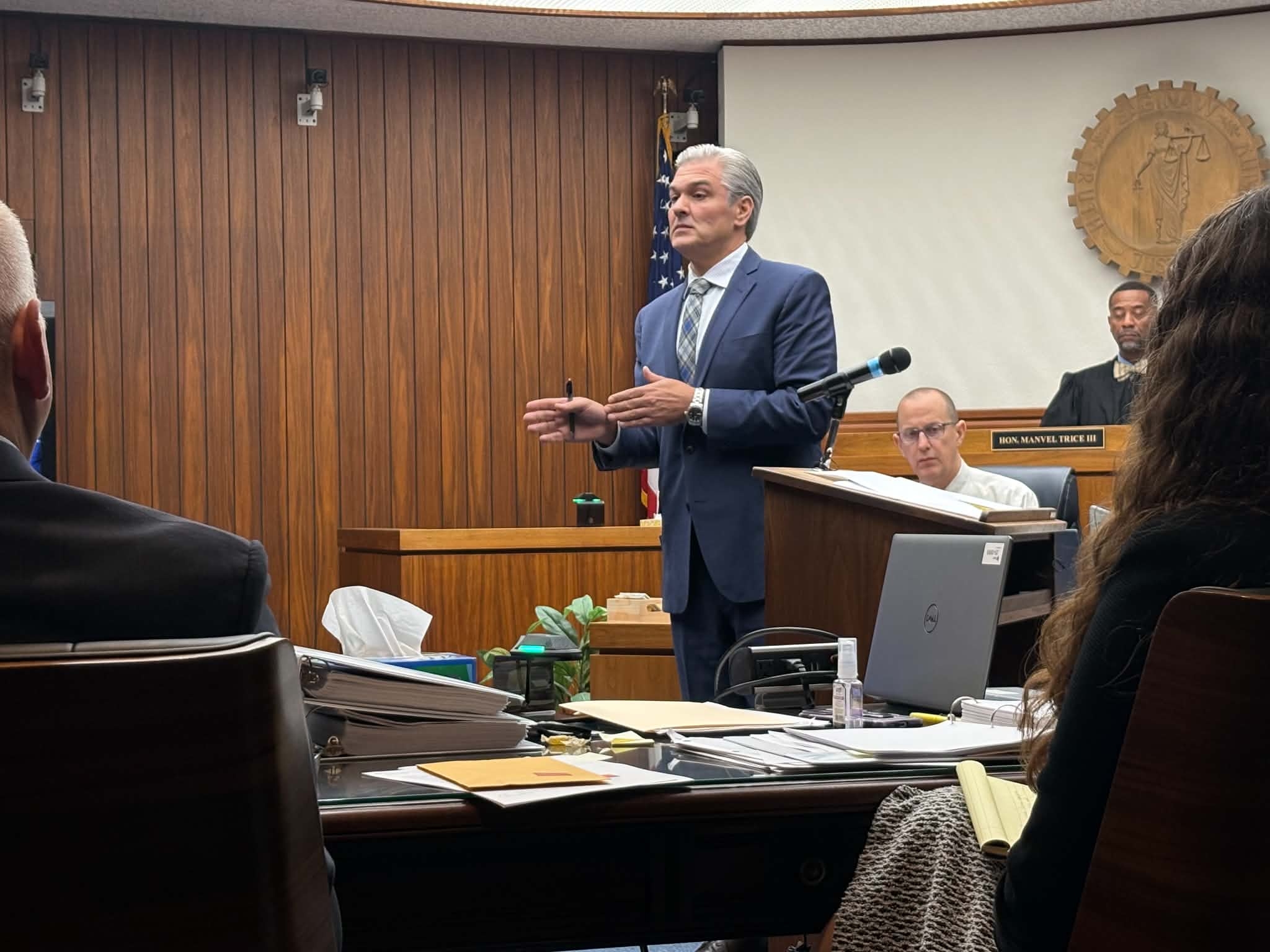 Jury finds Michigan State Police trooper committed no crimes when he ...