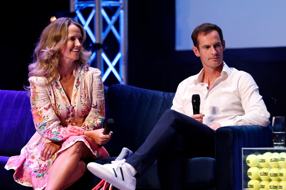 Andy Murray to renovate luxury Scottish hotel in Channel 4 documentary