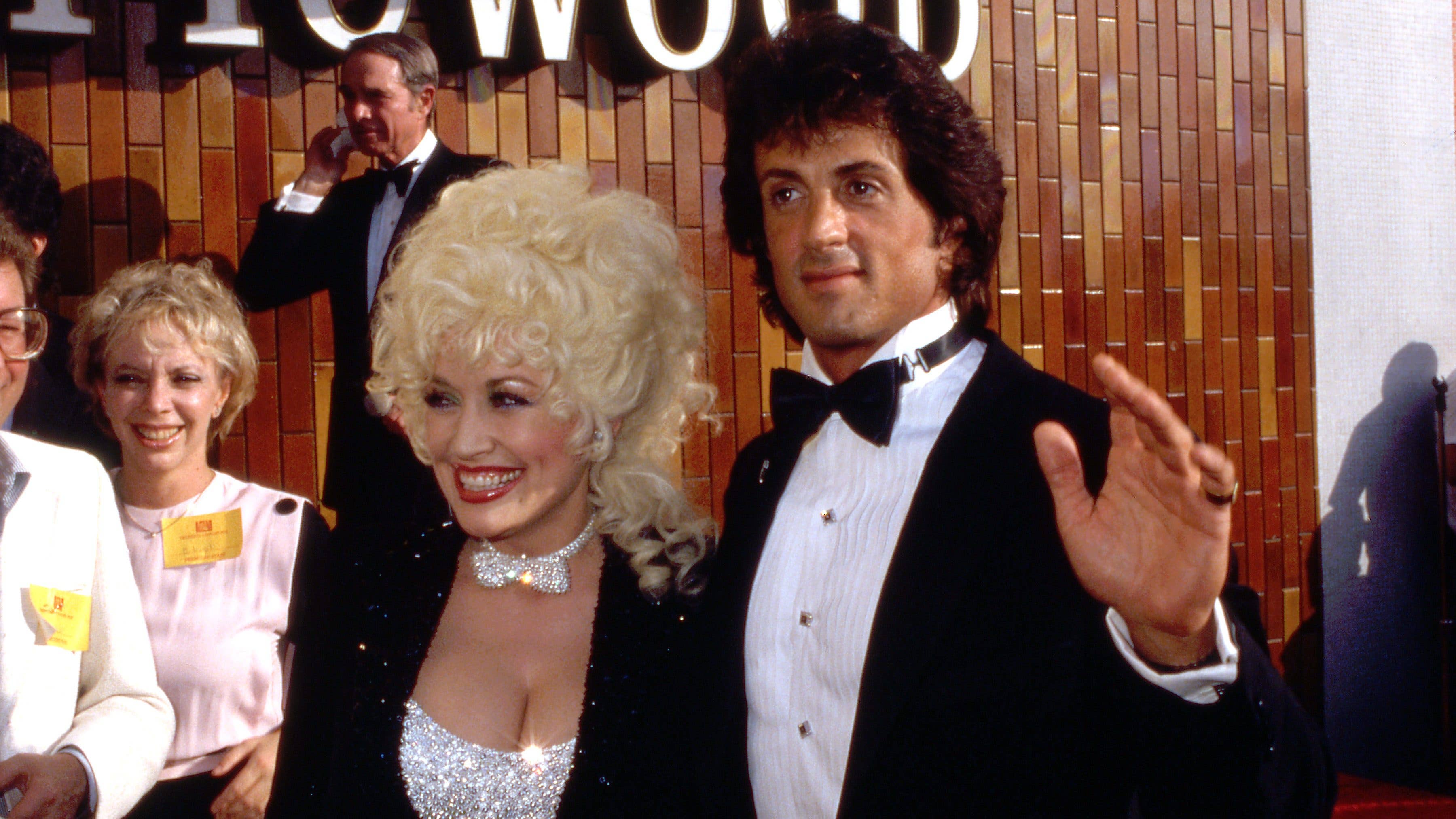 Sylvester Stallone recalls how his agents warned him not to star in ...