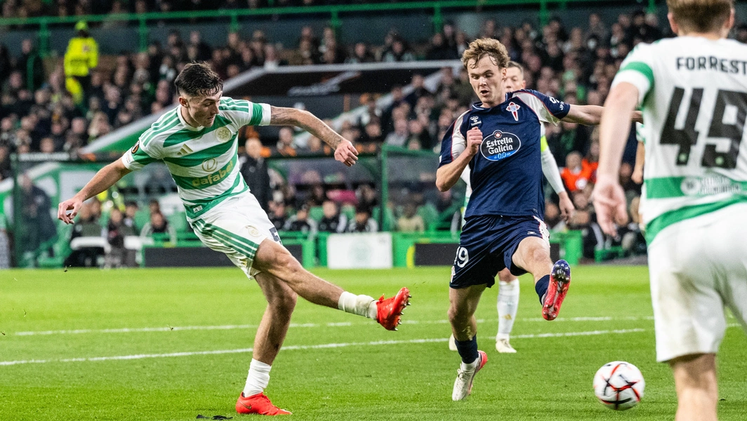 Colby Donovan signs long-term Celtic deal amid right-back shake-up