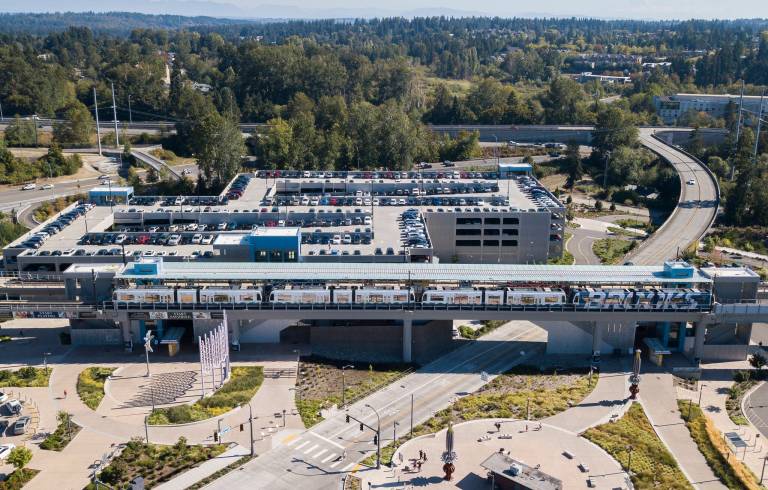 Lynnwood on track for farmers market by spring, pending Sound Transit ...