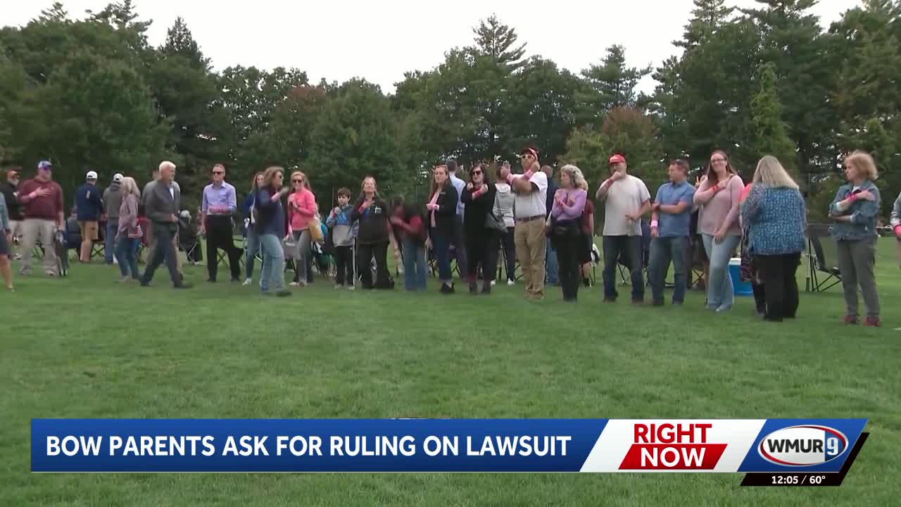 Bow parents against trans student athletes ask federal court to ...