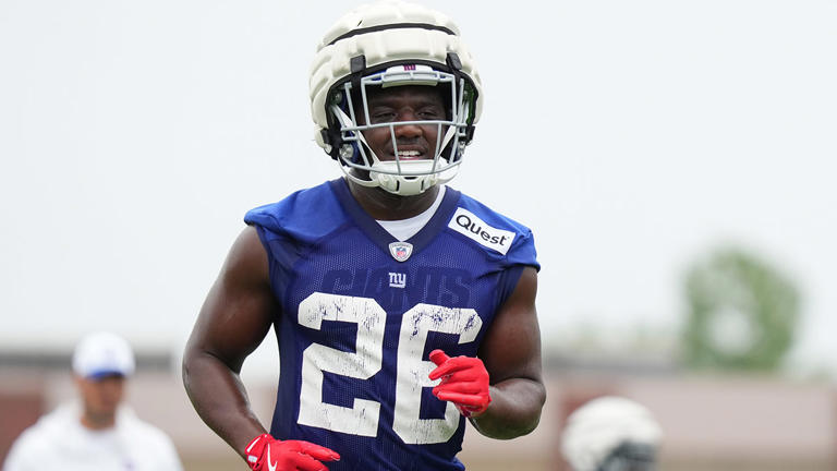 Giants’ perfect Jonathan Taylor trade offer to Colts before NFL trade ...