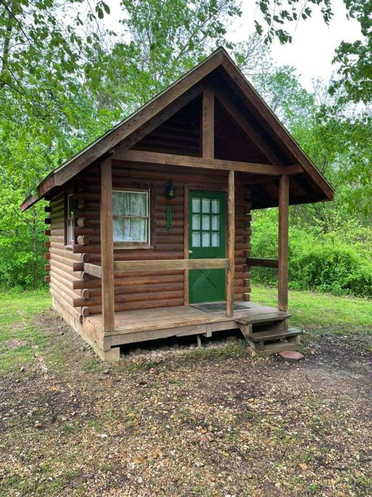 Why these 14 Missouri riverfront campgrounds are every fall camper’s ...
