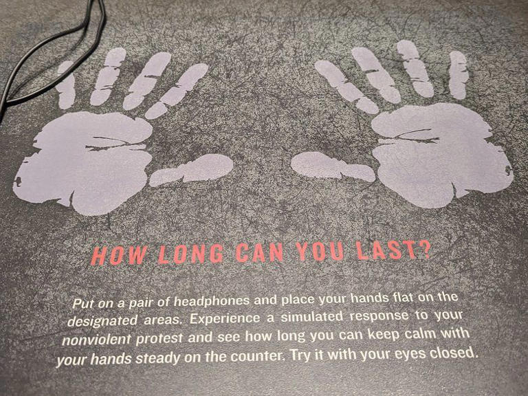 Local's guide to National Center for Civil & Human Rights