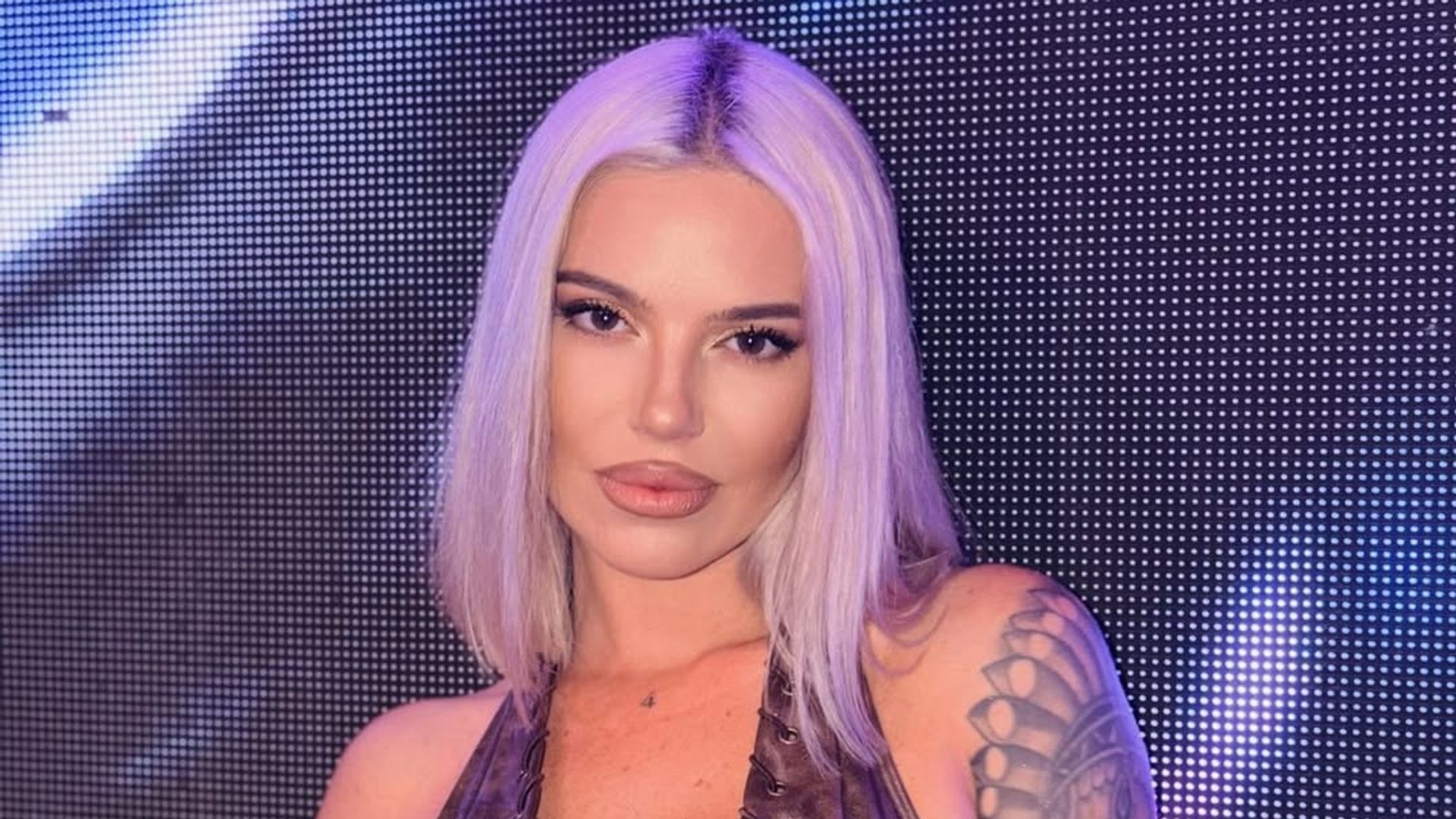 La cantante María Isabel, rota de dolor tras sufrir una dura pérdida ...