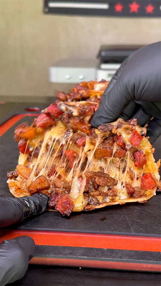 My favorite Tex-Mex recipes