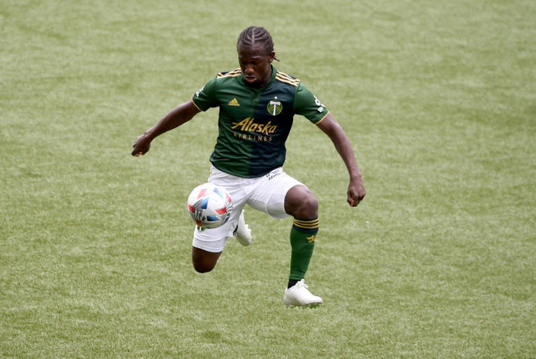 Timbers captain Diego Chara announces retirement after upcoming spring ...