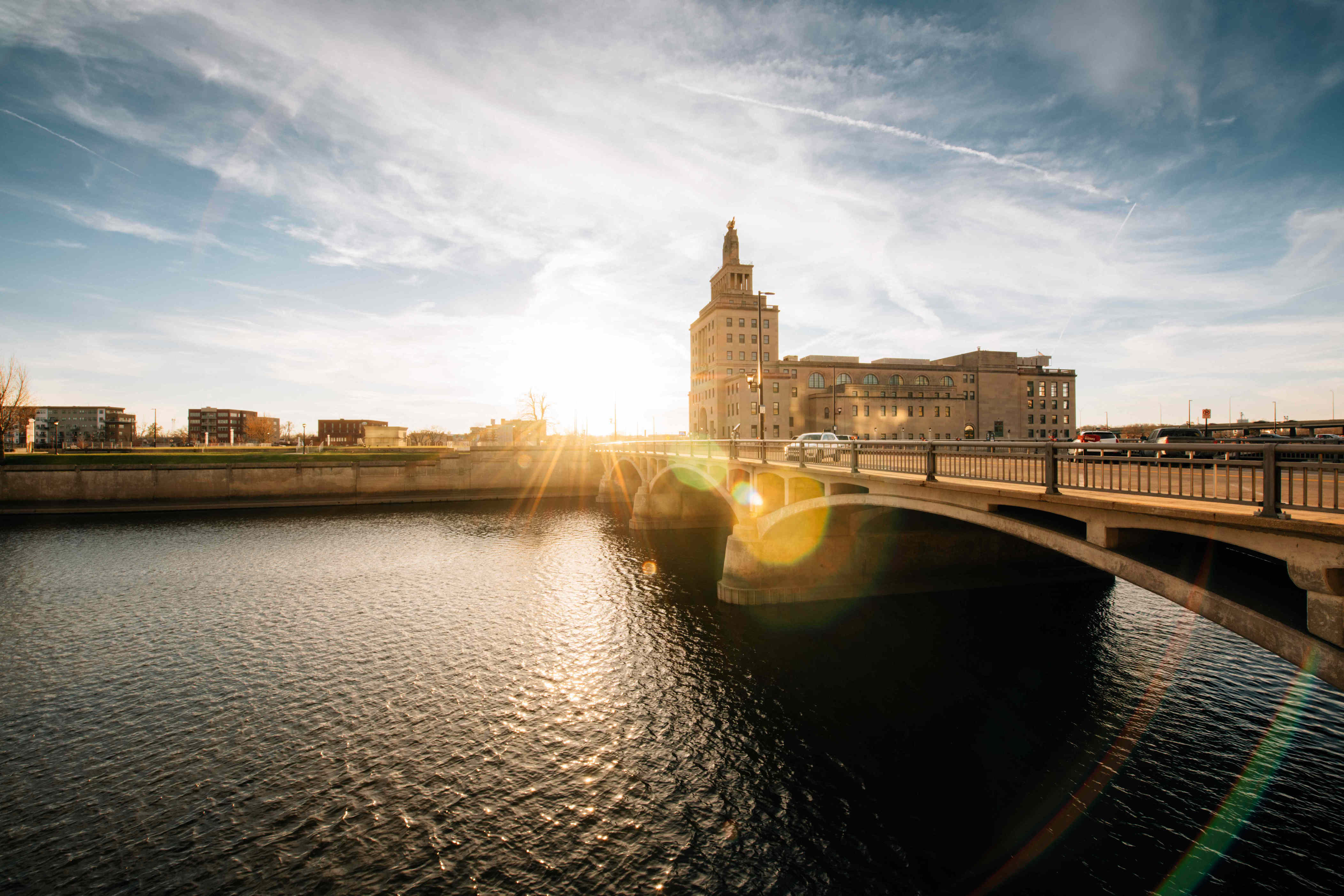 25 best Midwest towns to retire affordably and peacefully