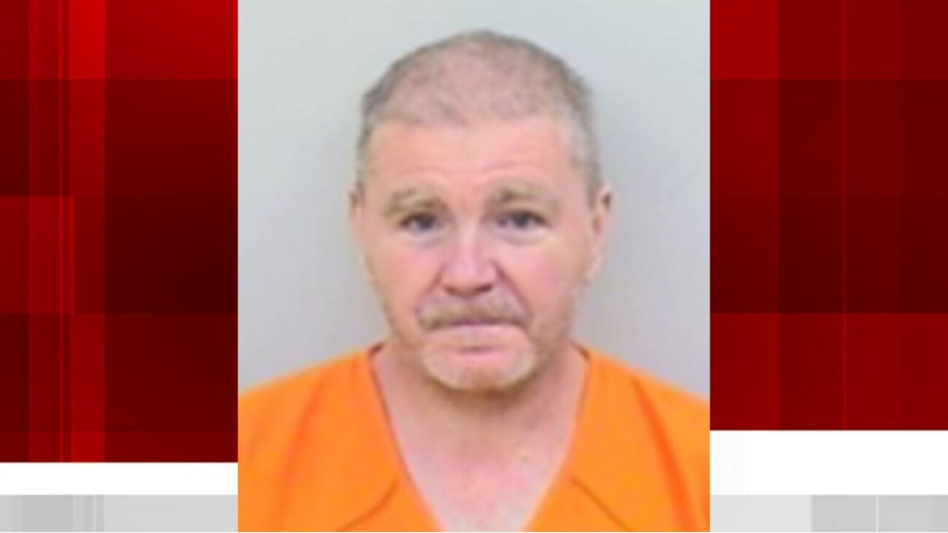 Lake Charles man sentenced to more than 33 years for child pornography ...
