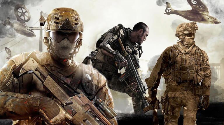 Call of Duty : le réalisateur du film en dit un peu plus sur son adaptation