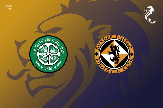 Preview | Celtic vs Dundee United: team news, lineups, predictions ...