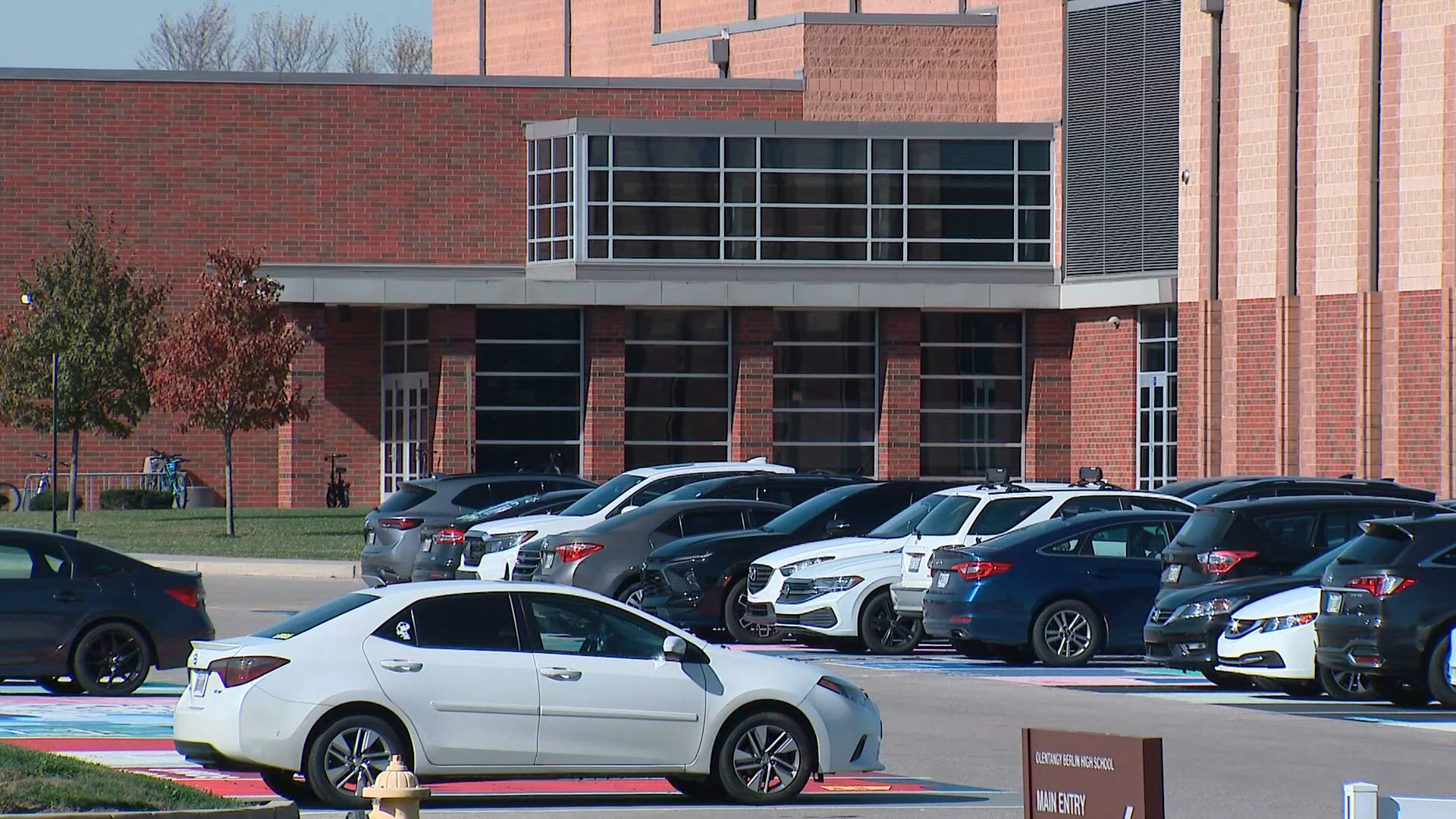 Olentangy parents voice concerns over redistricting process