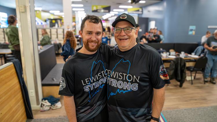 Three years after Lewiston shootings, survivors say moving forward isn ...