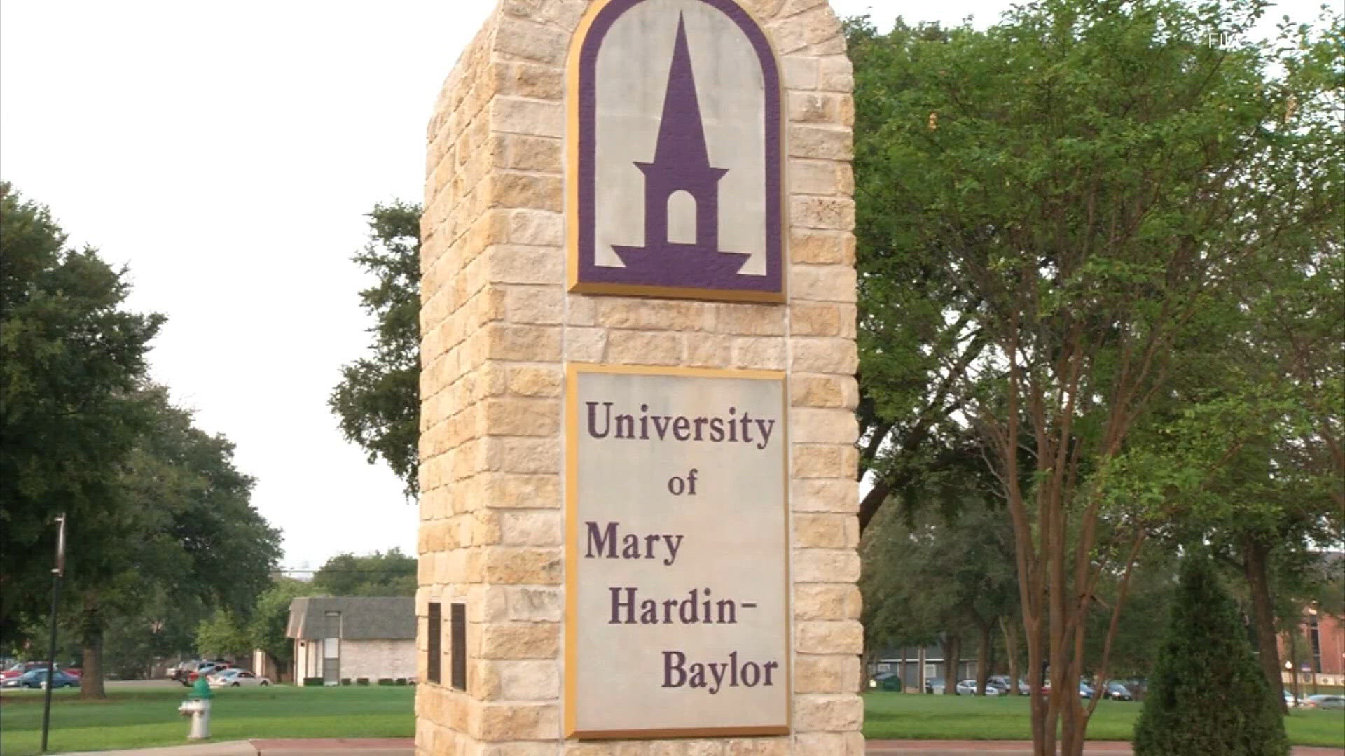 UMHB receives challenge grant to support new science lab facility