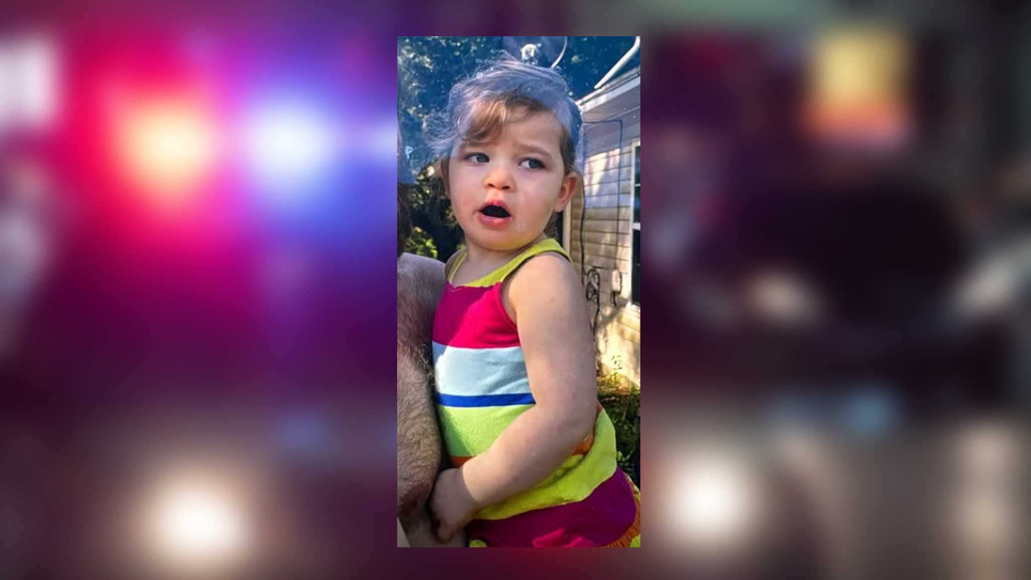 Found safe: missing nonverbal child in South Carolina