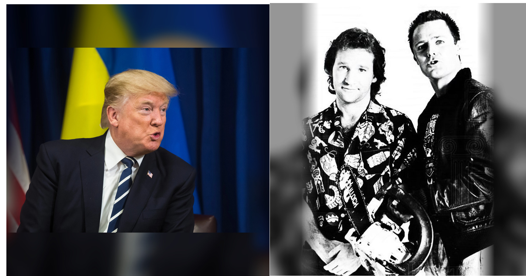 Bill Maher’s White House dinner seemed to go fine. Then Trump watched ...