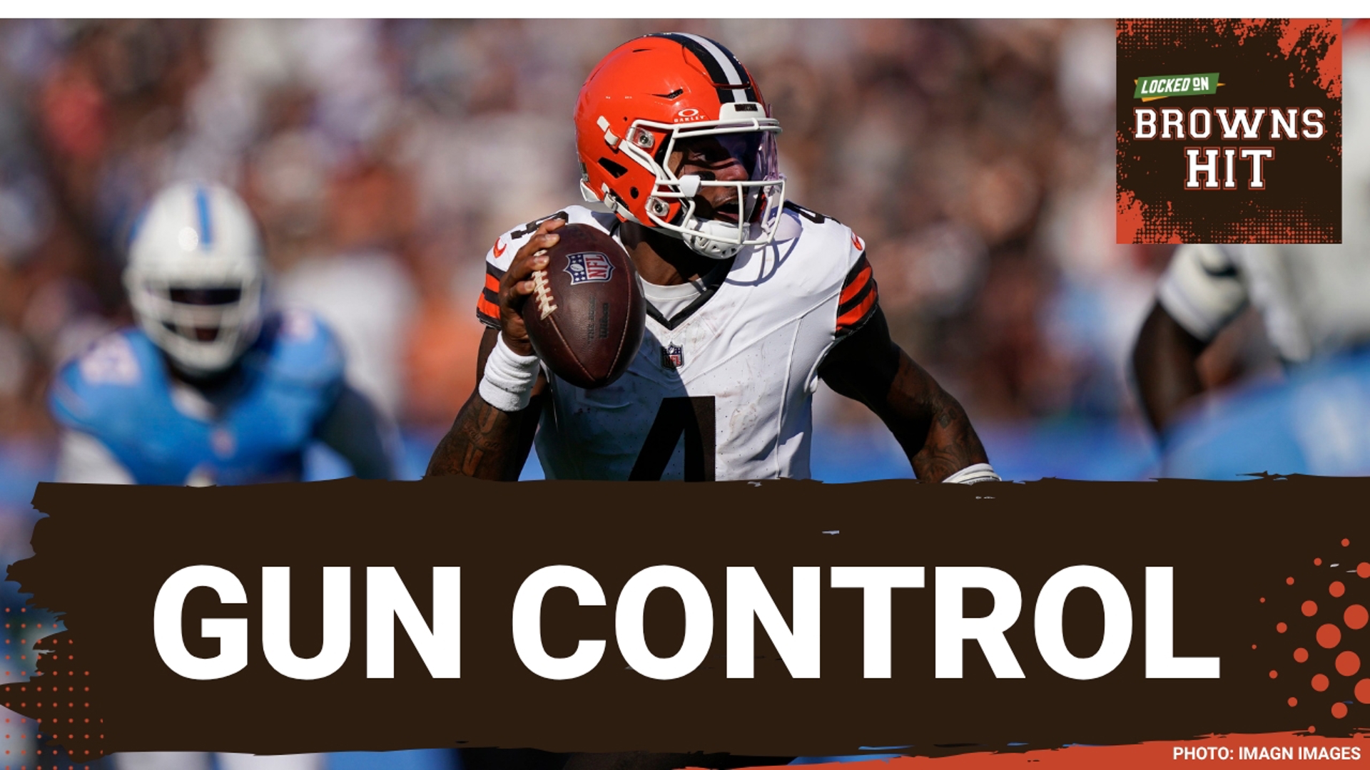 Gun control