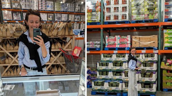 I ranked Ontario's biggest grocery stores as a newcomer — and my winner ...