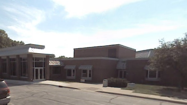 Carmel school board to discuss future of damaged Orchard Park building