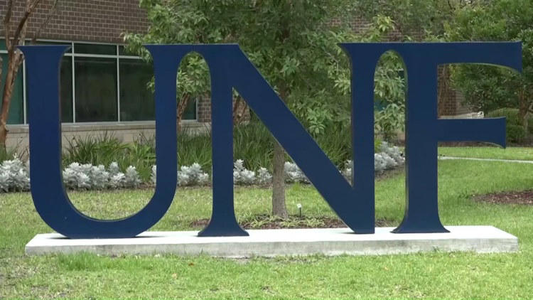 UNF suspends Chi Phi fraternity for five years after hazing investigation