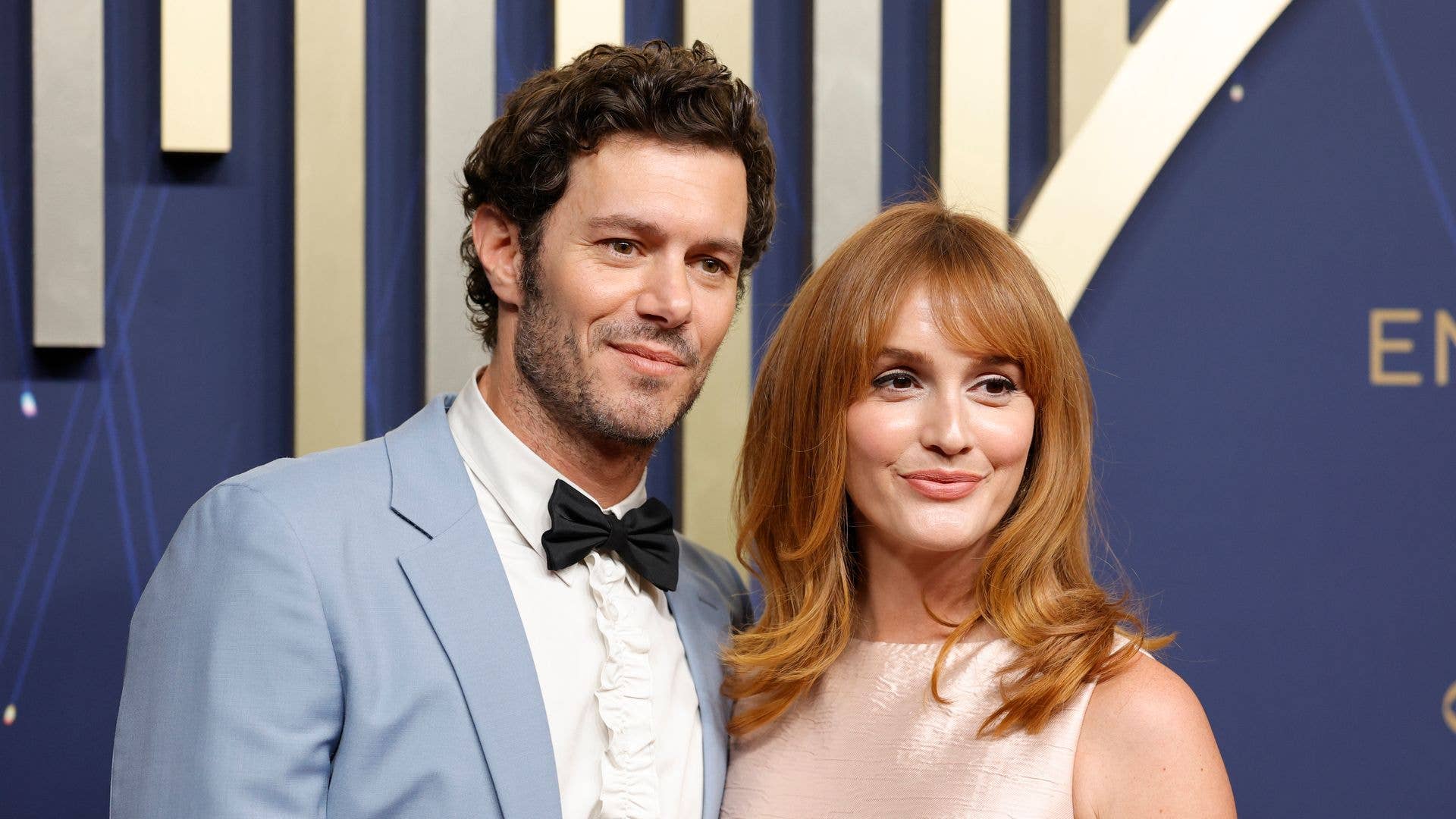 Adam Brody reveals 1 regret in marriage to Leighton Meester: 'She ...