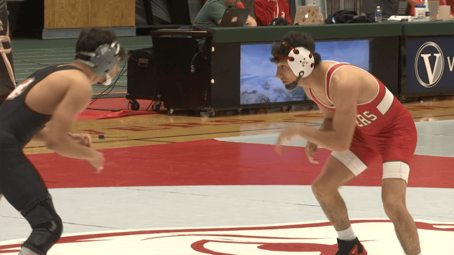 Beaver wrestling undergoes massive offseason transformation
