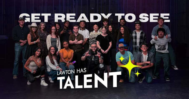 Lawton’s Got Talent to award $1000 to first place winner