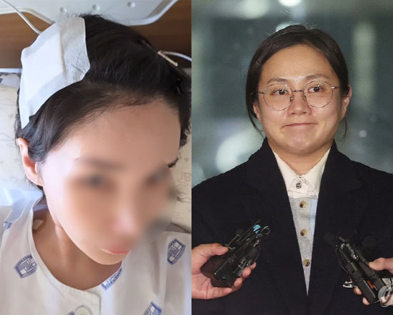 'Injection auntie' in 'Park Na-rae allegations' posts ominous message ...