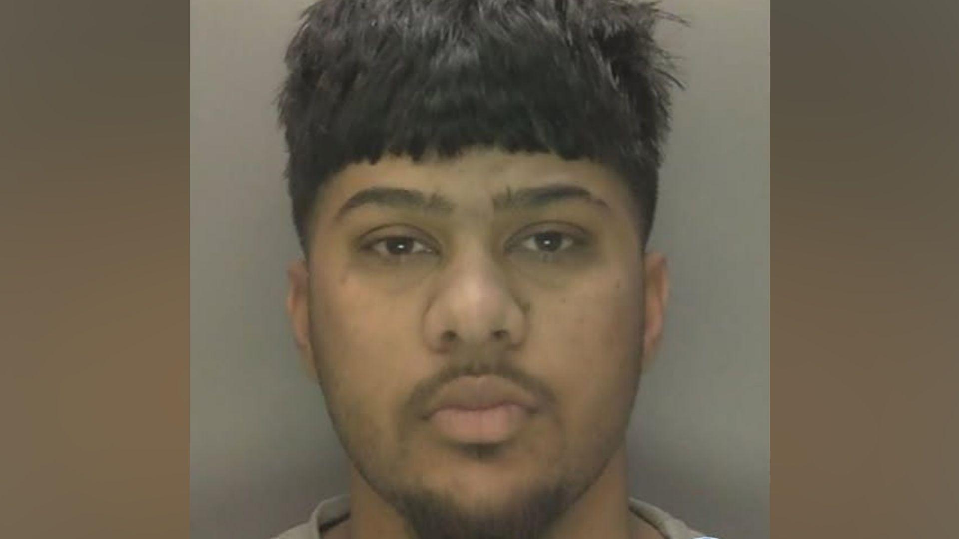 Driver guilty of murder after Diwali hit-and-run