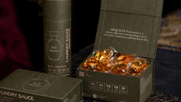 Most men are wearing cologne wrong, according to a fragrance expert