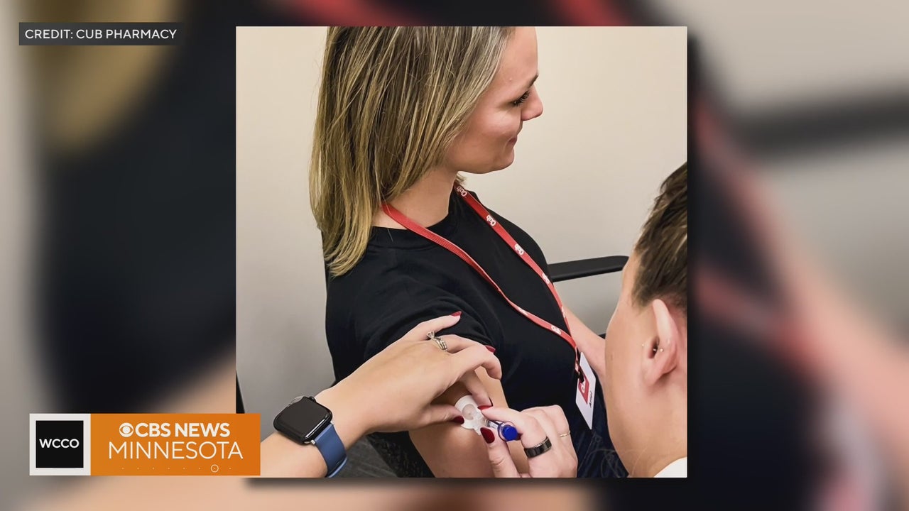 Get your flu shot now, as it may take about 2 weeks to take full effect