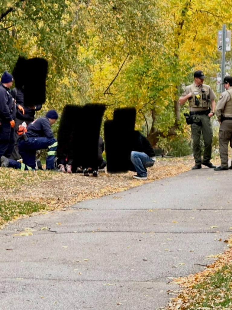 Spread the word and respect the police tape: Officials remind hikers of ...