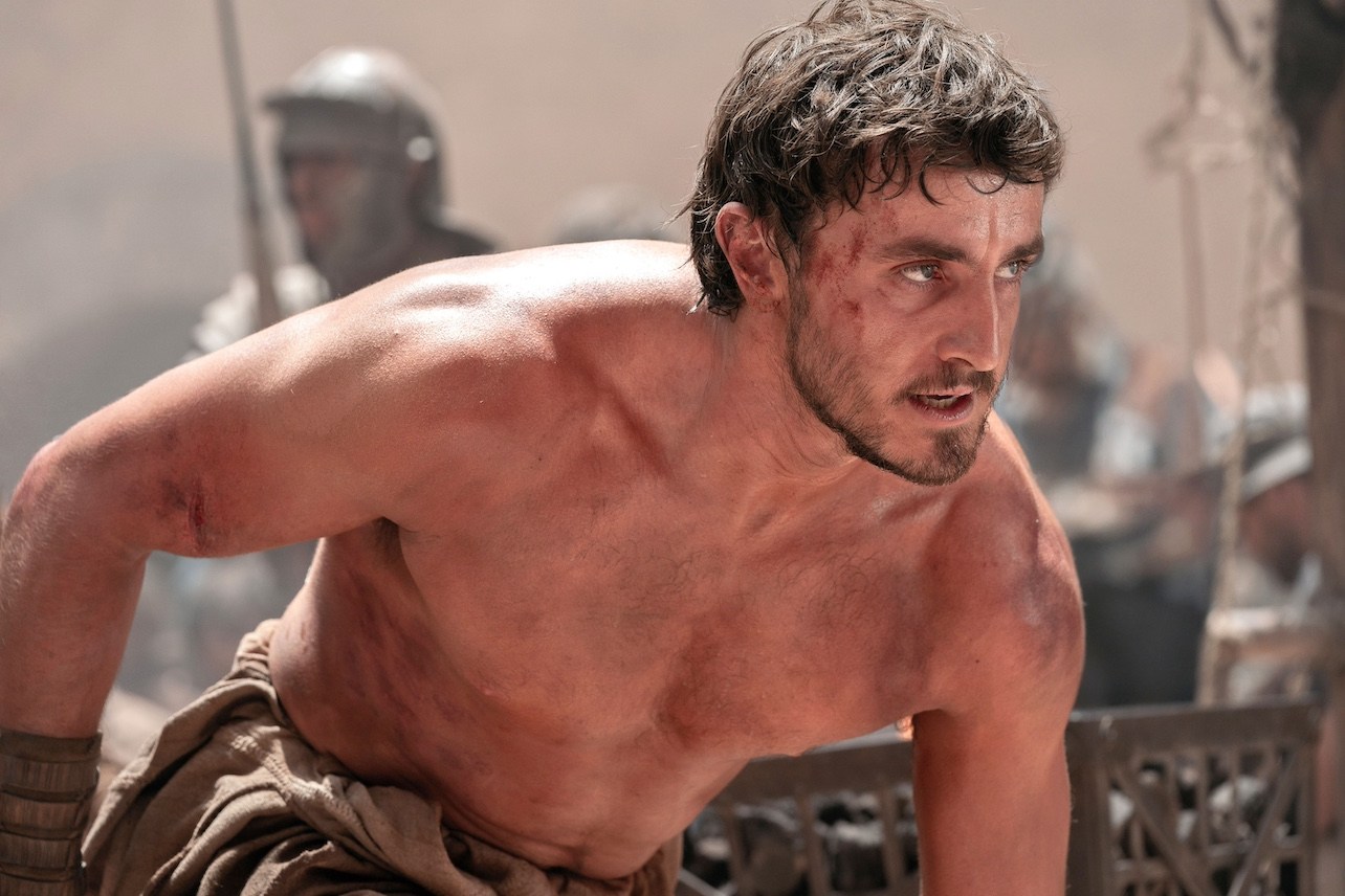 'Gladiator 2' on Netflix: Will there be a 'Gladiator 3' movie?