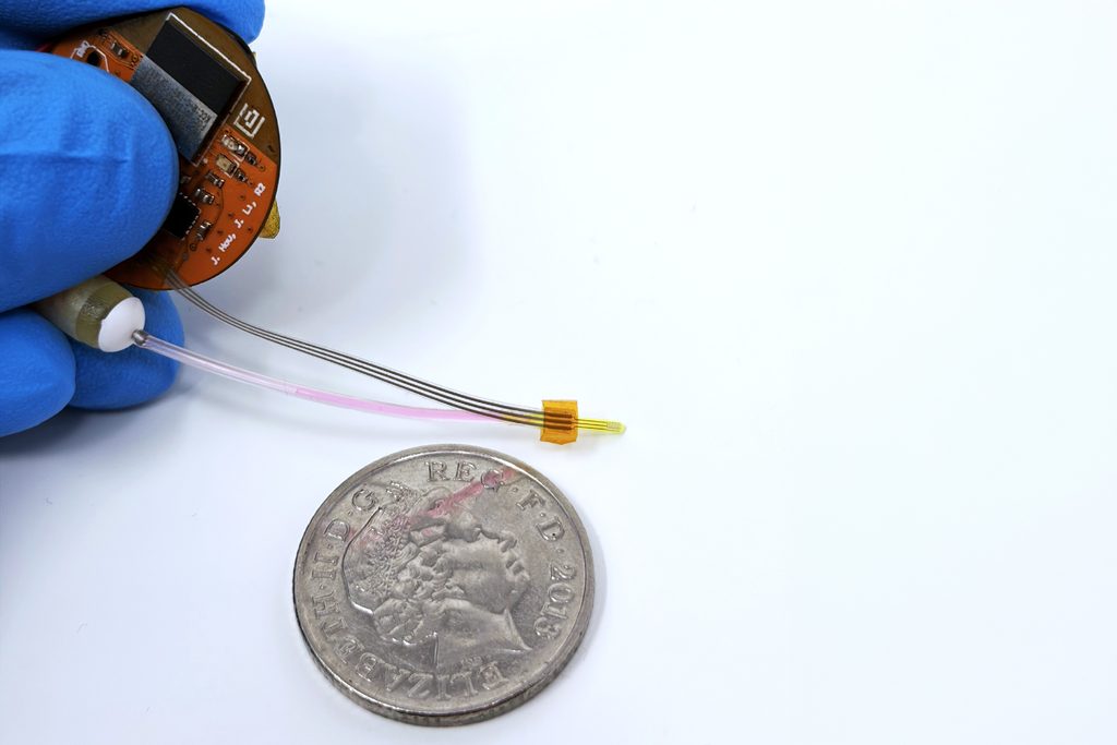 MIT implant could stop deadly brain tumors from coming back