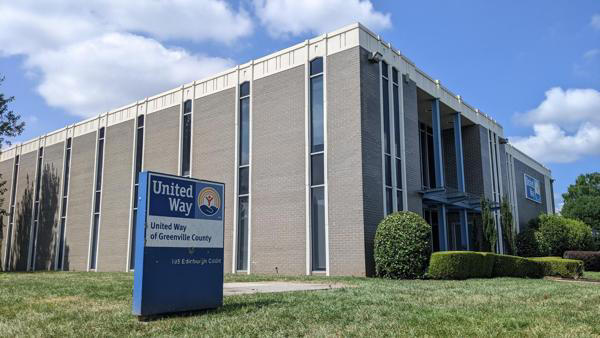 Greenville United Way commits $2M to nonprofits as it changes funding ...