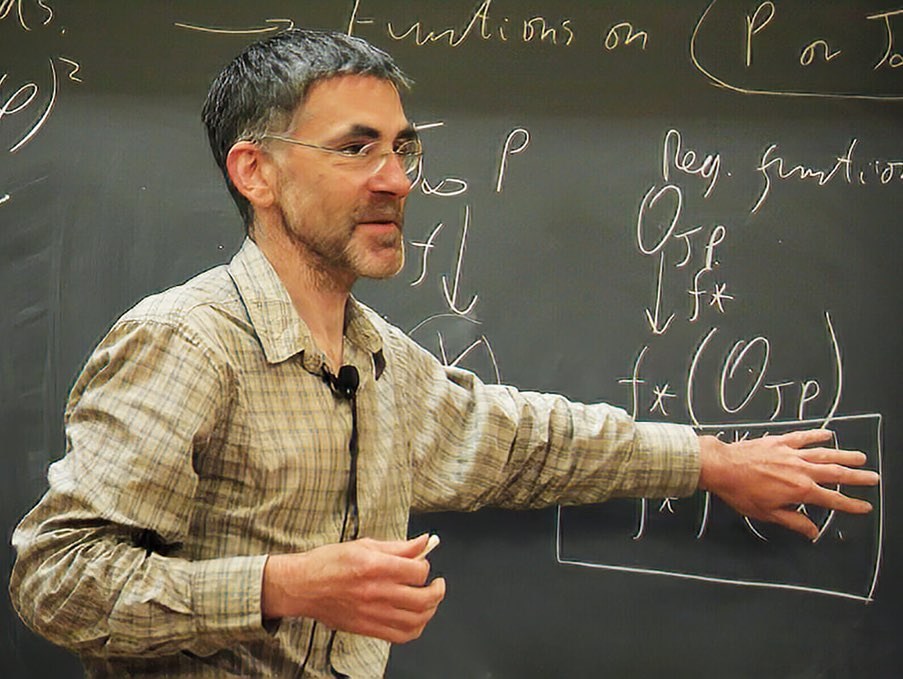 UC Berkeley prof who quit grading student's homework deploys new tactic ...