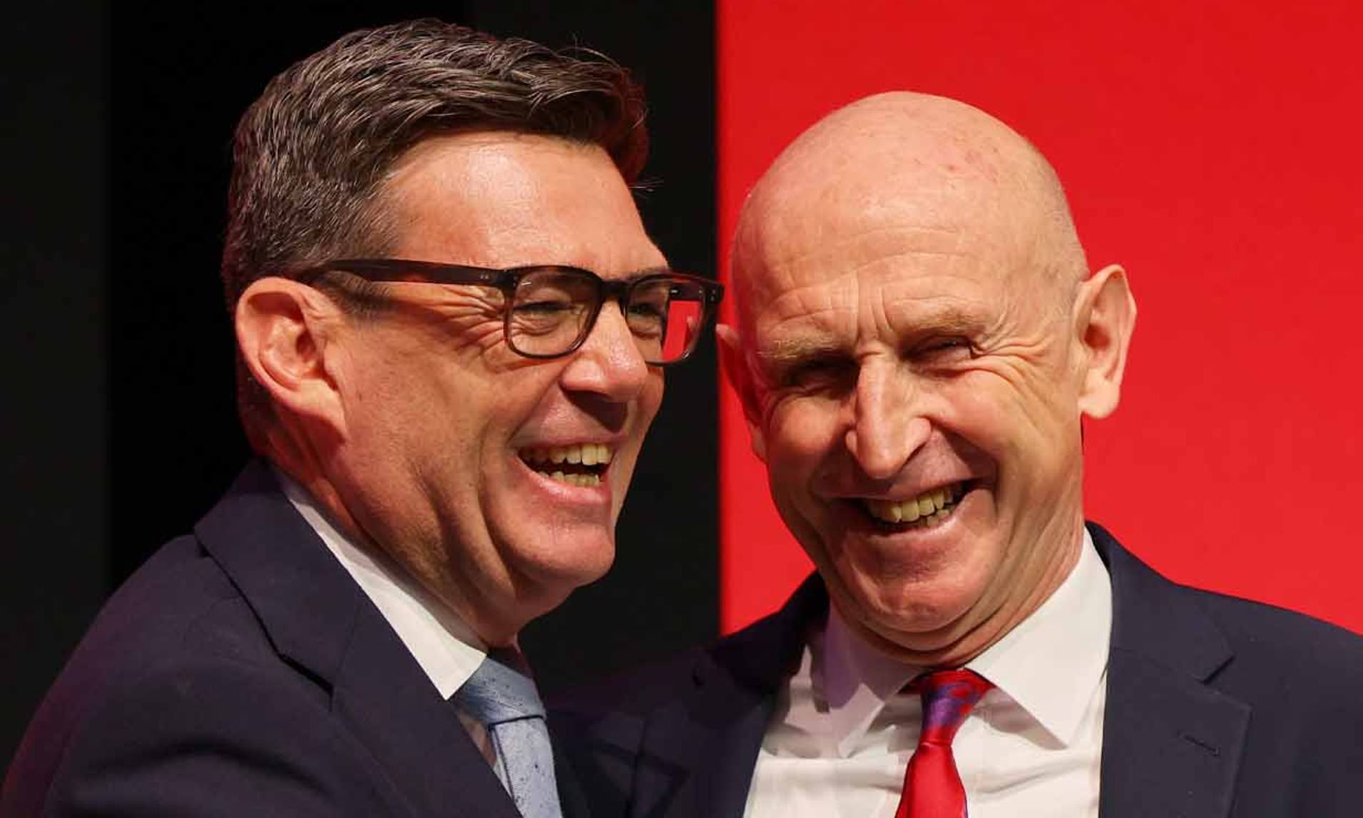 Chancellor urged to back British business or face generation of stagnation