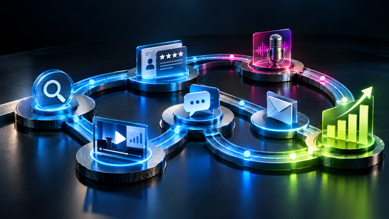 7 B2B marketing shifts that will define 2027