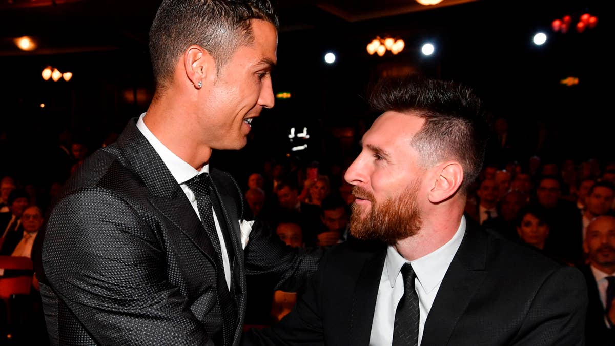 What Is the Ballon d'Or BOAT Award? Nominations, Criteria & Voting ...