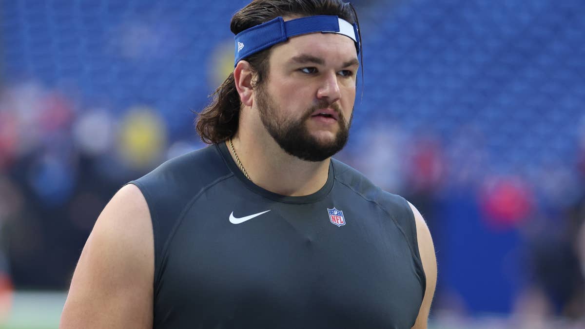 Colts trade Quenton Nelson to Seahawks as a 2-5 season becomes a full ...