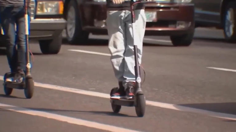 Hastings debates e-bike safety as council weighs rules vs. education