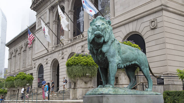 The Art Institute of Chicago | Chicago, IL
