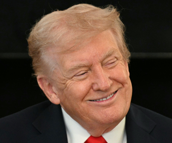 Trump: $1 million for voter fraud tips ending in convictions