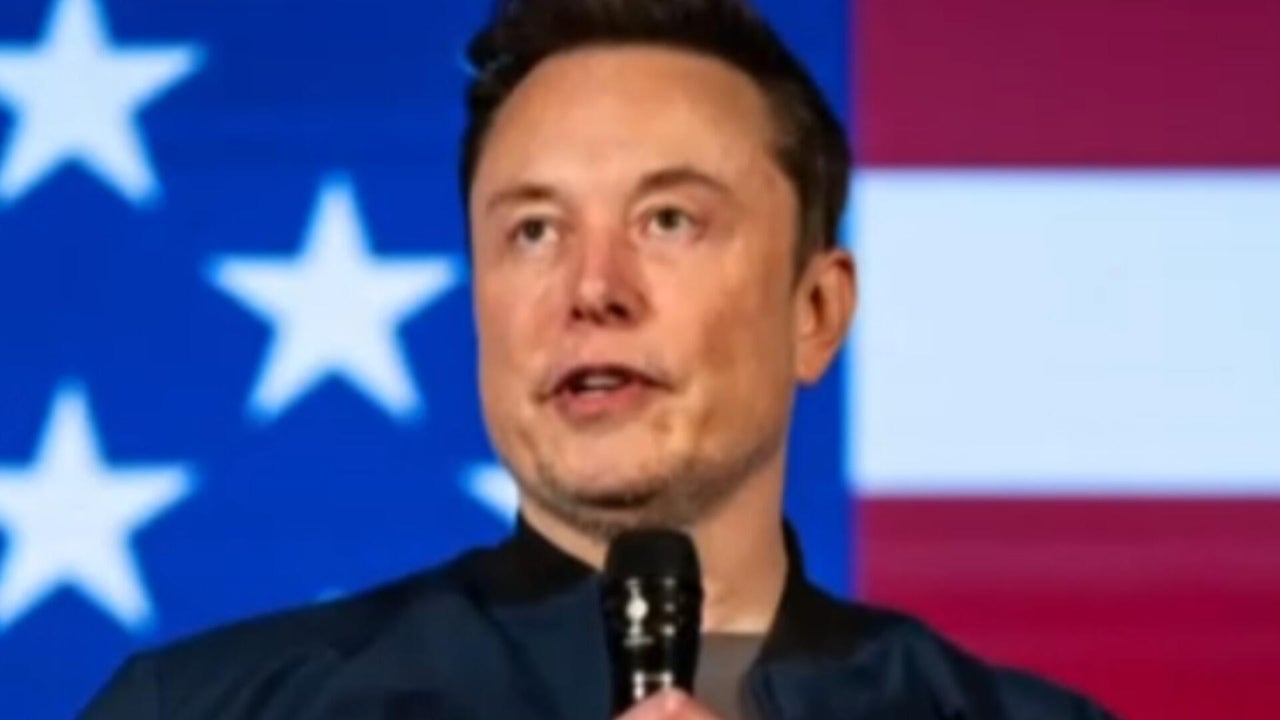 Details as Elon Musk says Ukraine violated Starlink's terms and conditions